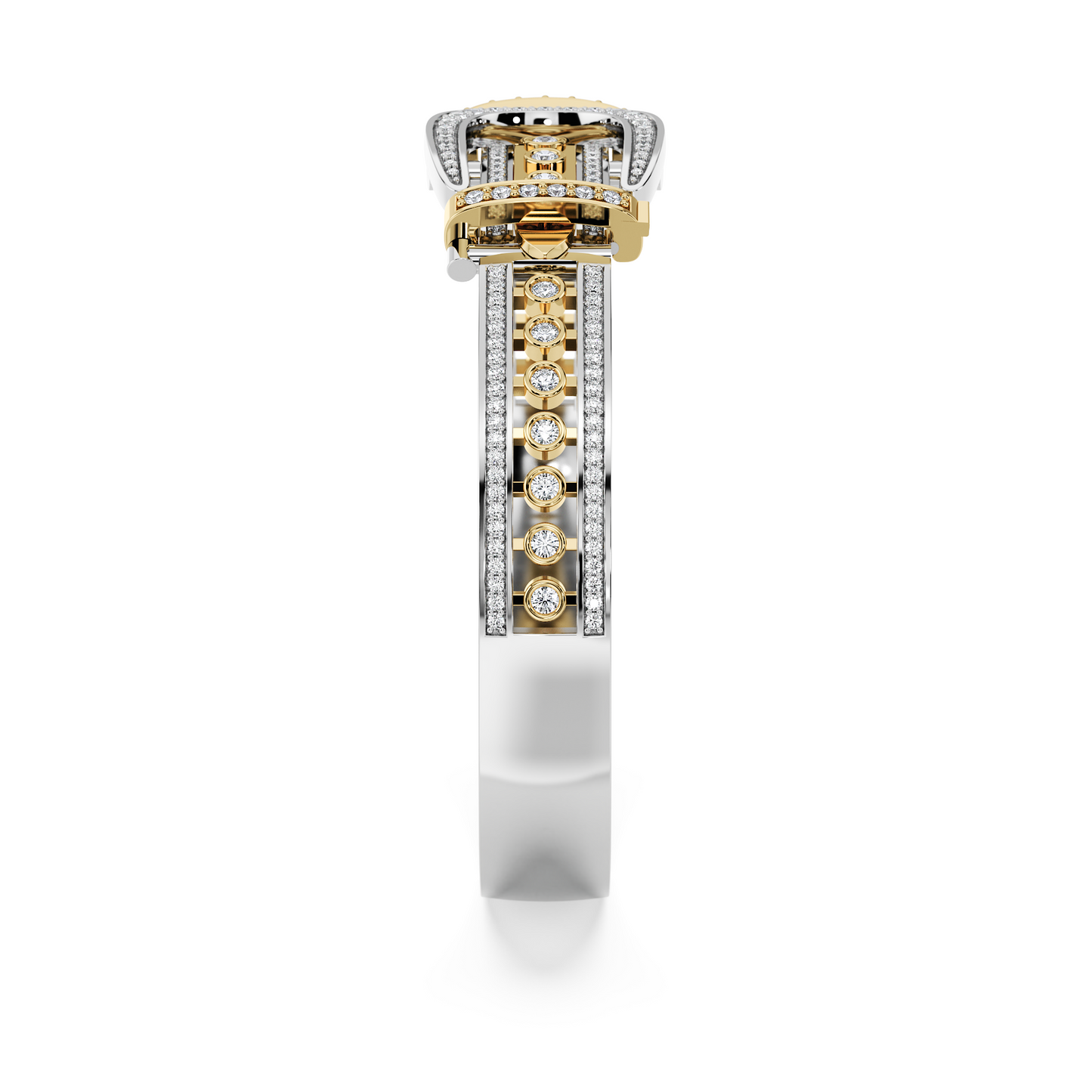 Bound Bangle