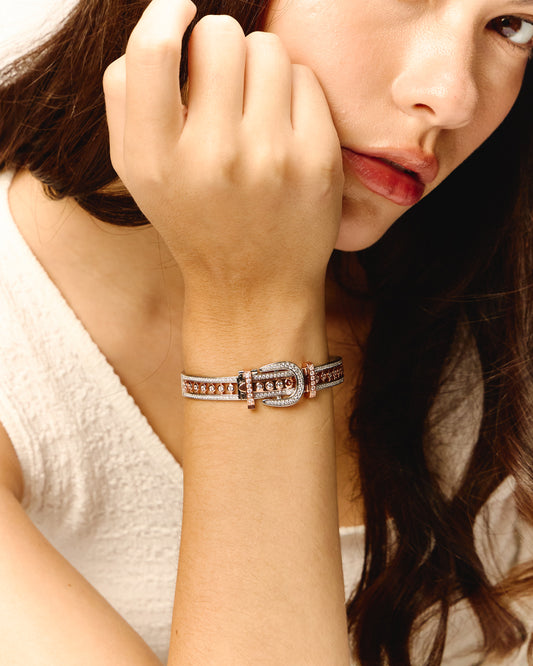 Bound Bangle