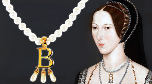 The Meaning of Initial Necklaces: Why Fine Jewelry Is the Ultimate Self Gift