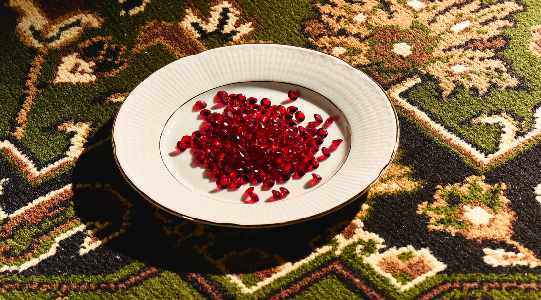 Choosing Gemstone Jewelry for Everyday Wear Sapphire, Ruby, or Diamond?
