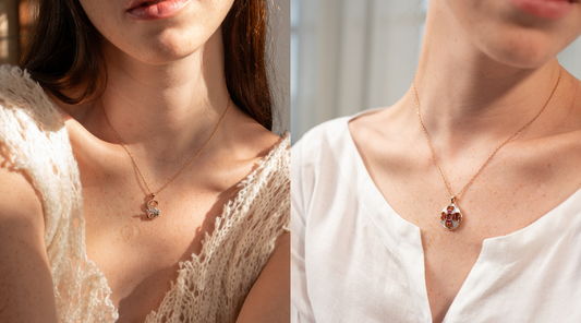 Finding the Right Chain Can Elevate Your Look | Unseens Jewelry