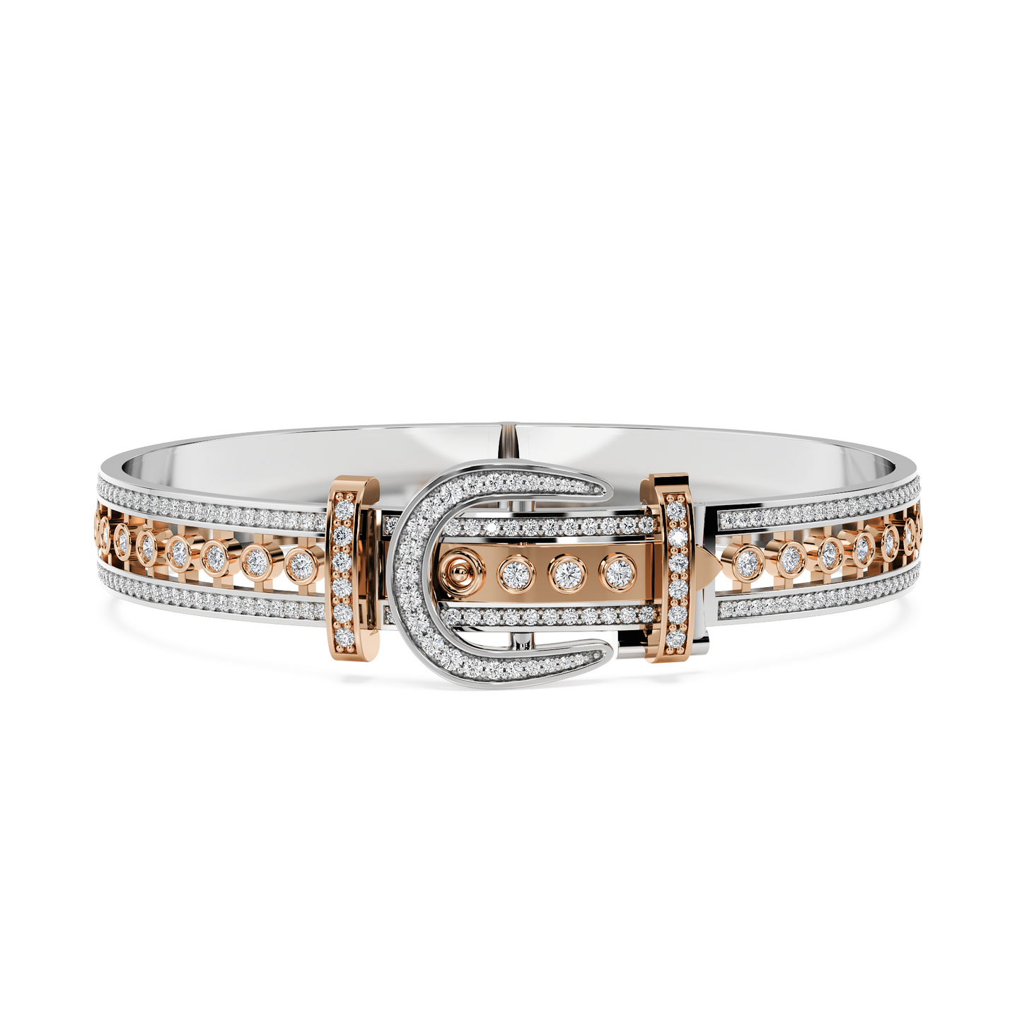 Bound Bangle
