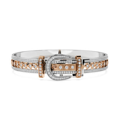 Bound Bangle