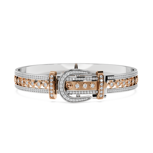 Bound Bangle