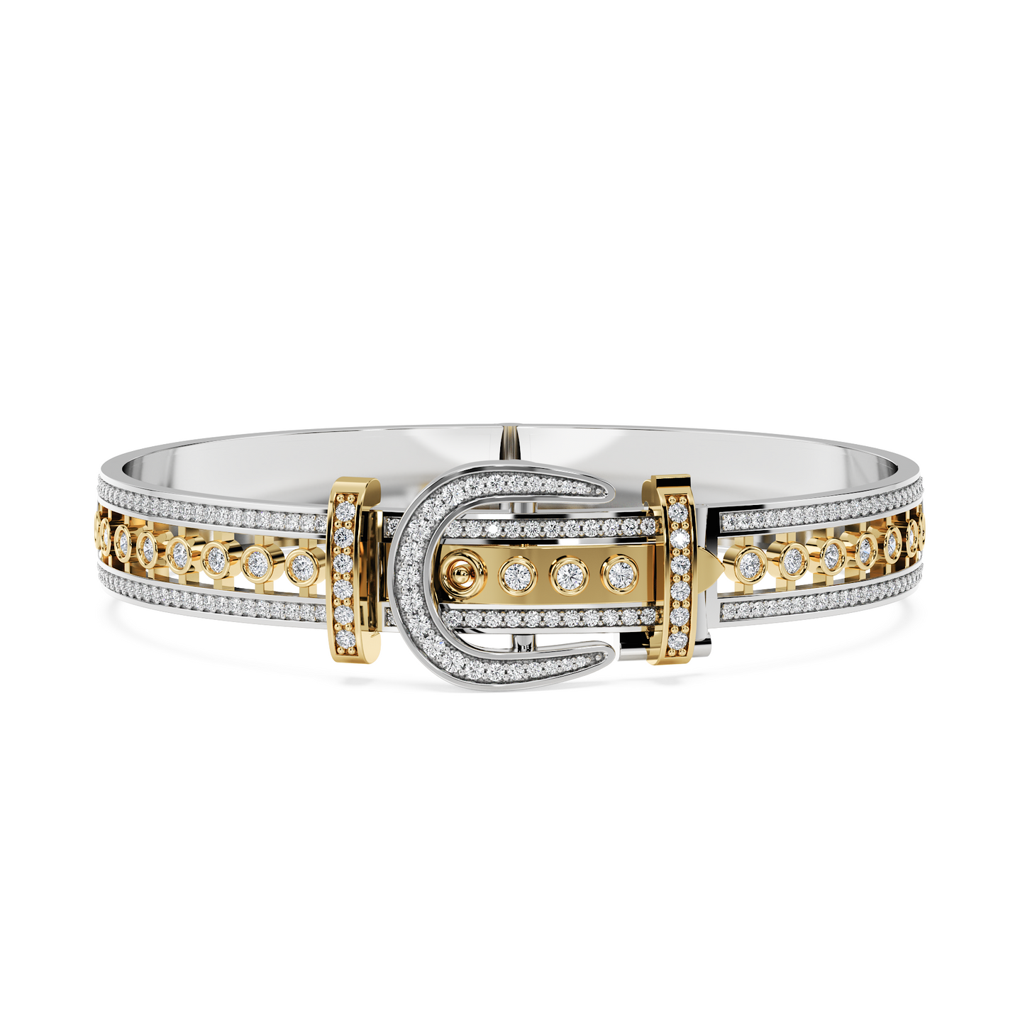 Bound Bangle
