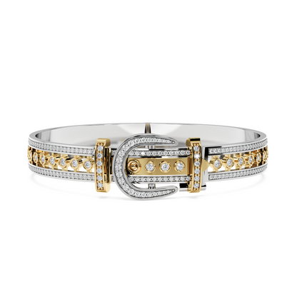 Bound Bangle