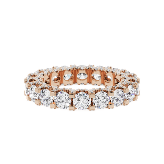 Reverie Diamond Ring