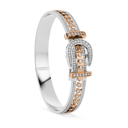 Bound Bangle