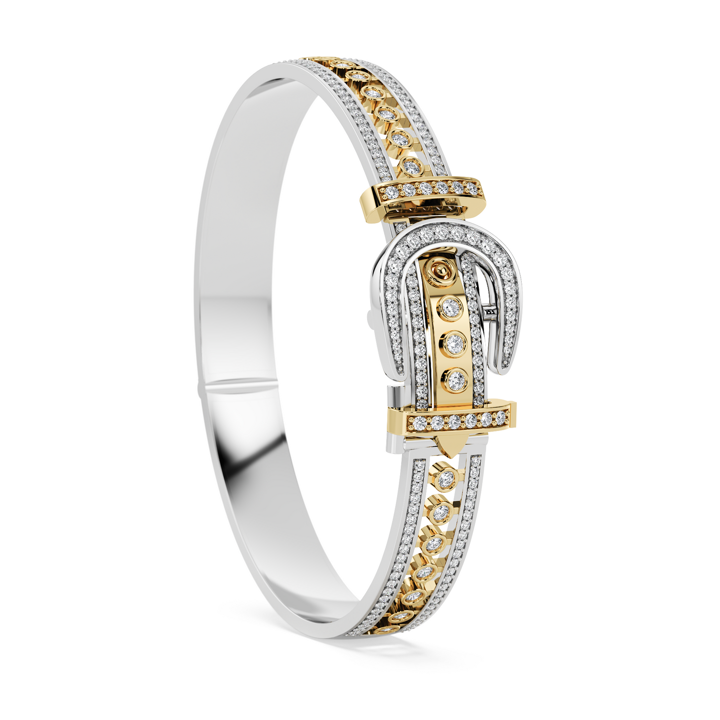Bound Bangle