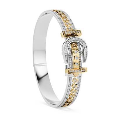 Bound Bangle
