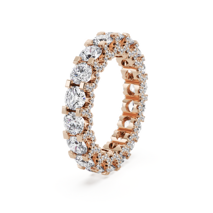 Reverie Diamond Ring