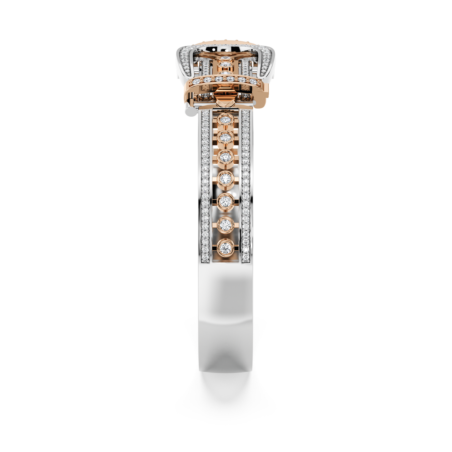Bound Bangle