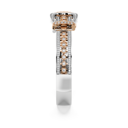 Bound Bangle