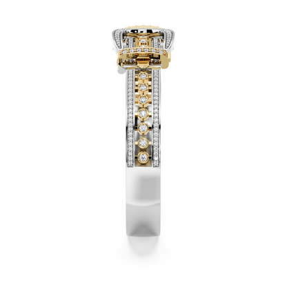 Bound Bangle