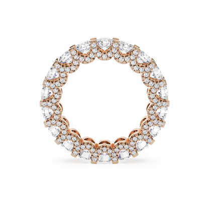 Reverie Diamond Ring