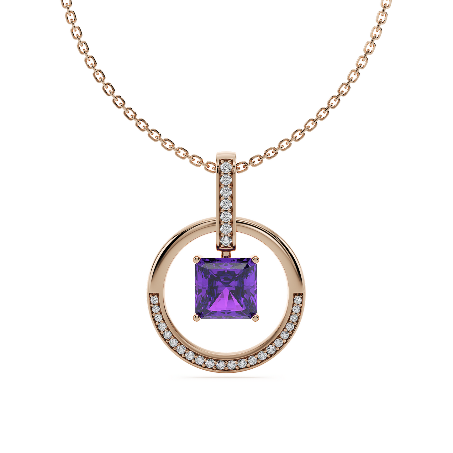 Véla Pendant