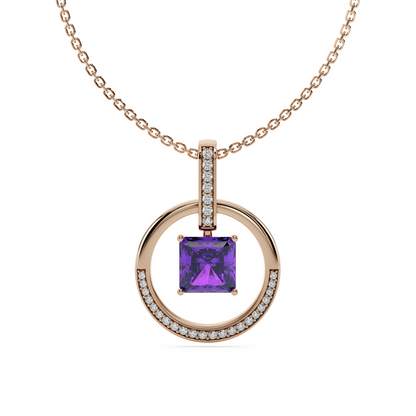 Véla Pendant