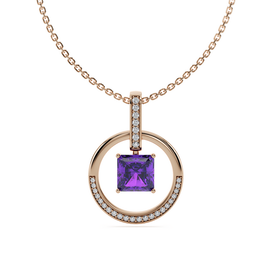 Véla Pendant