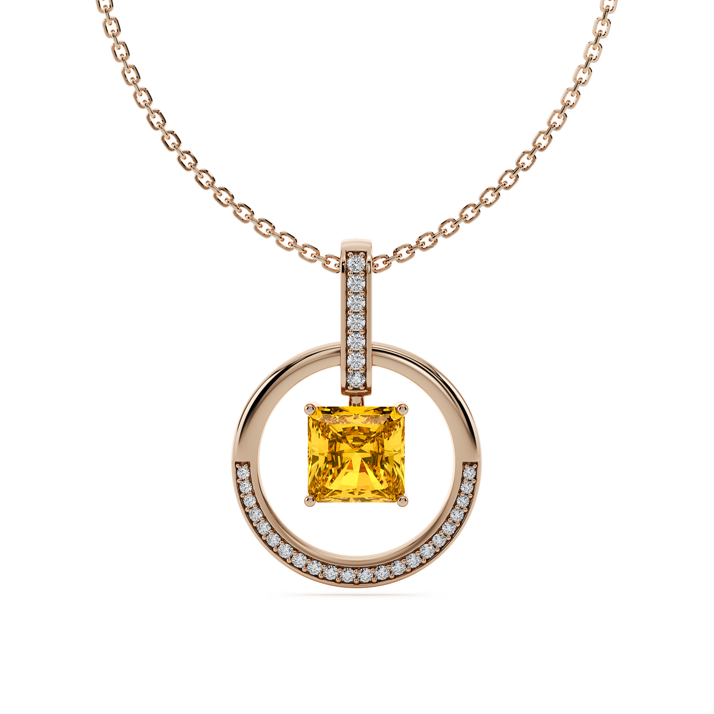 Véla Pendant