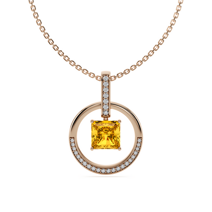 Véla Pendant