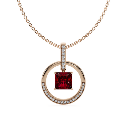 Véla Pendant