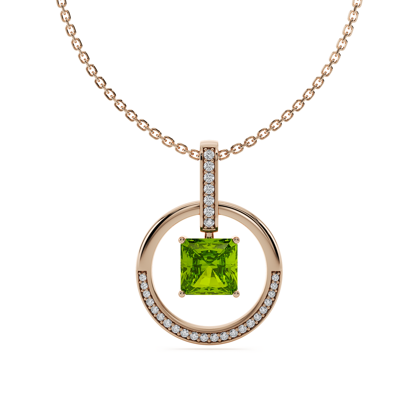 Véla Pendant