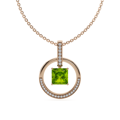 Véla Pendant