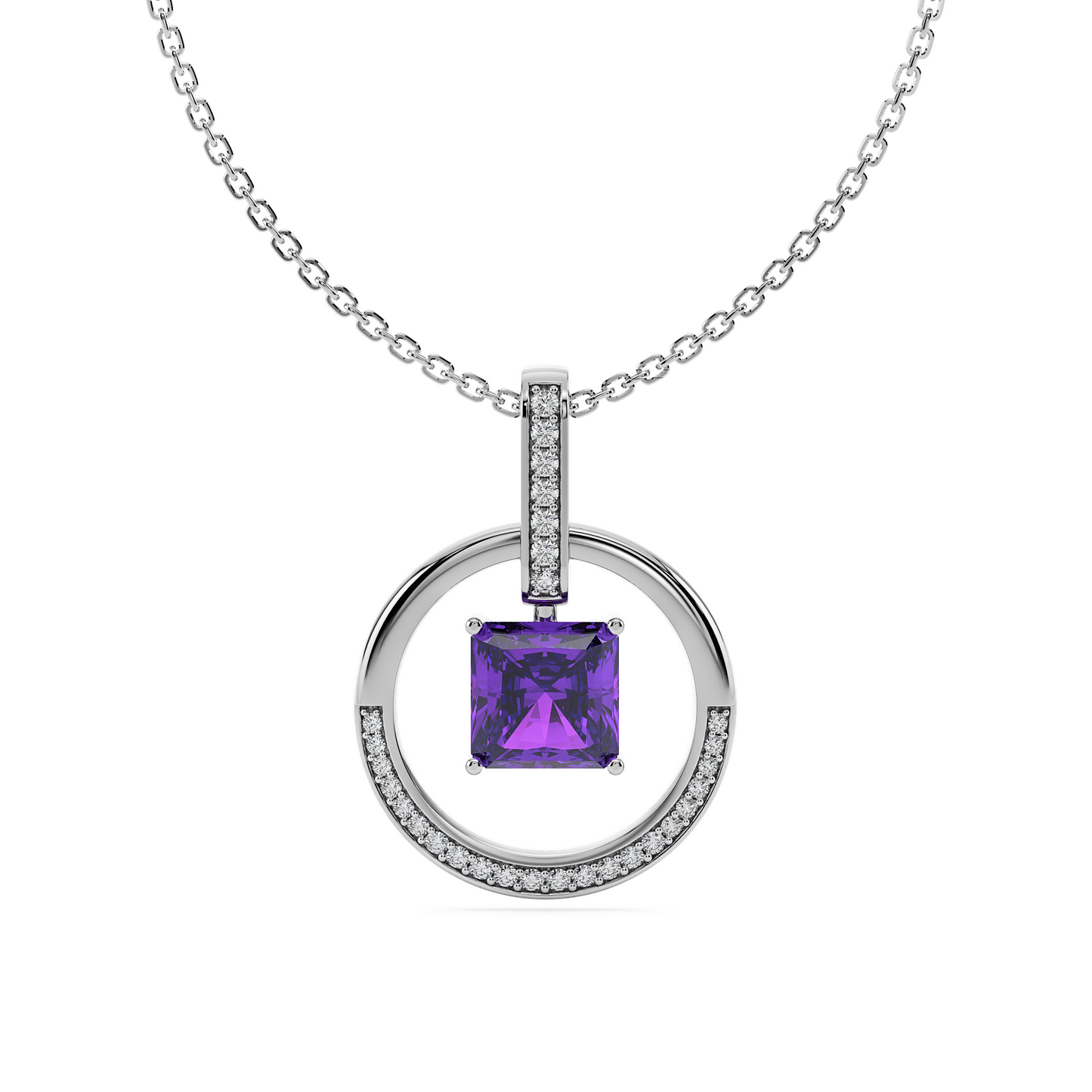 Véla Pendant