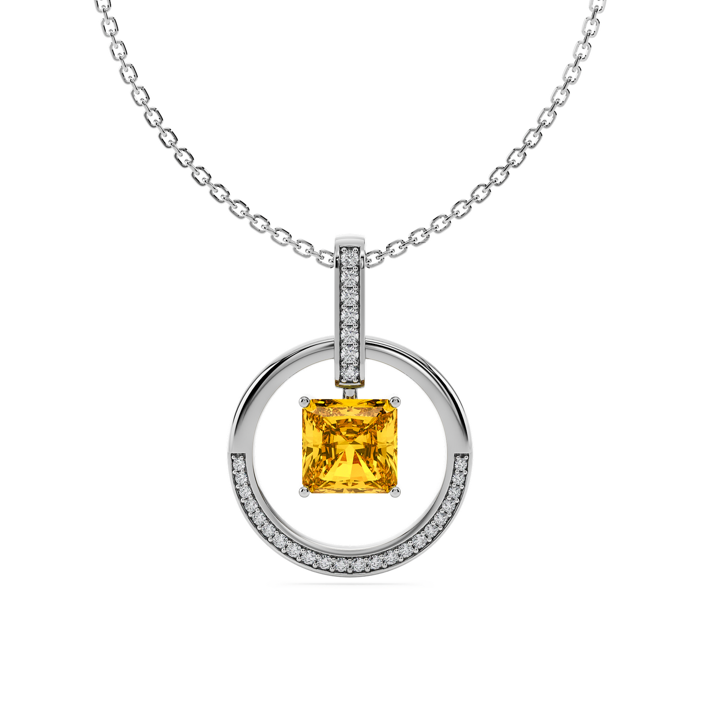 Véla Pendant