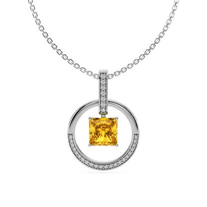 Véla Pendant