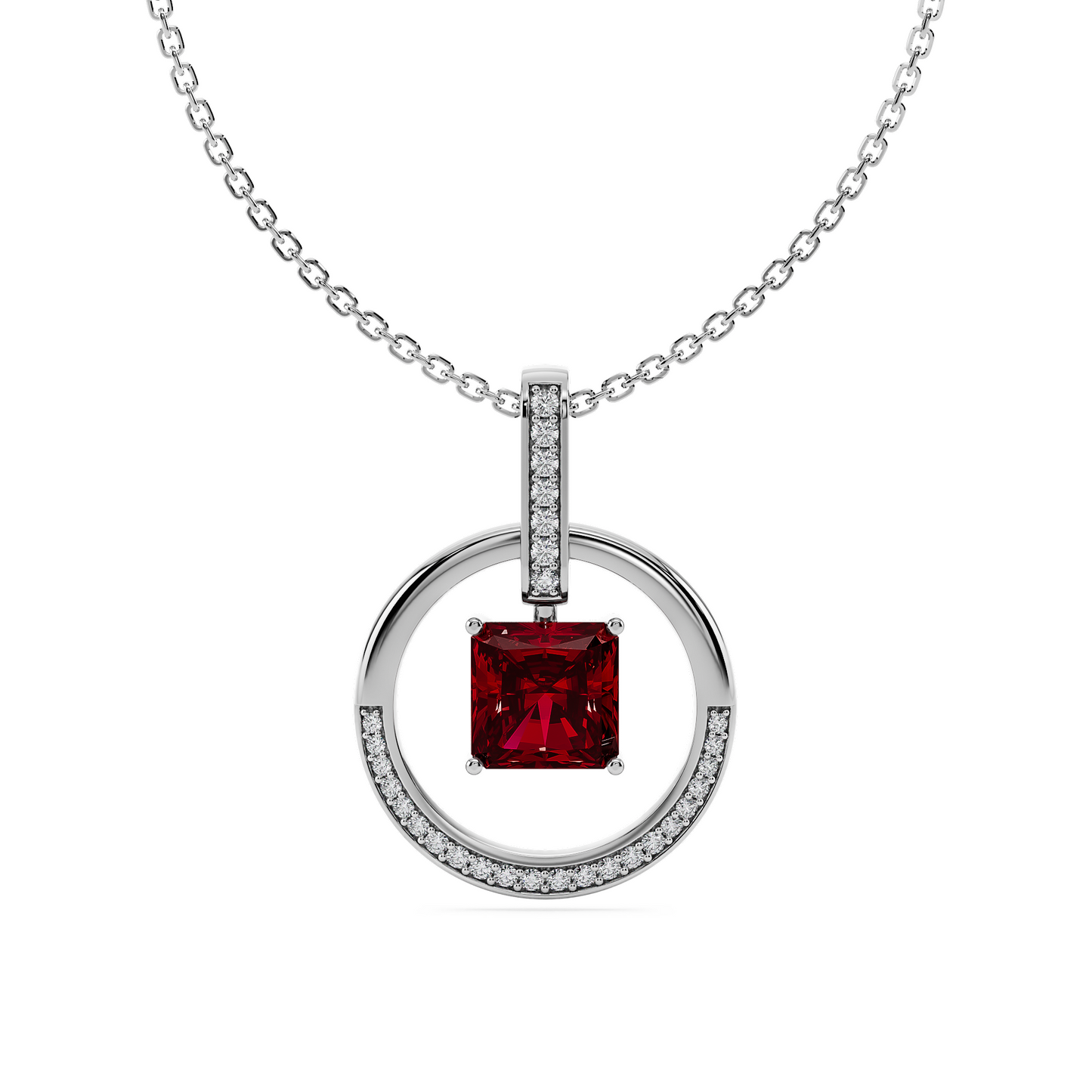 Véla Pendant