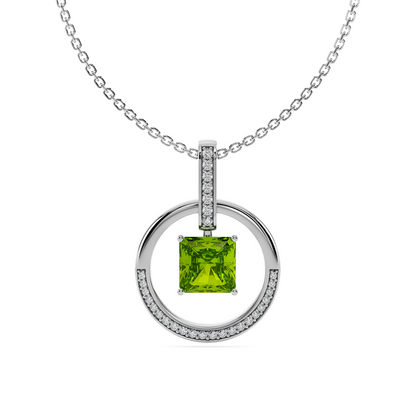 Véla Pendant