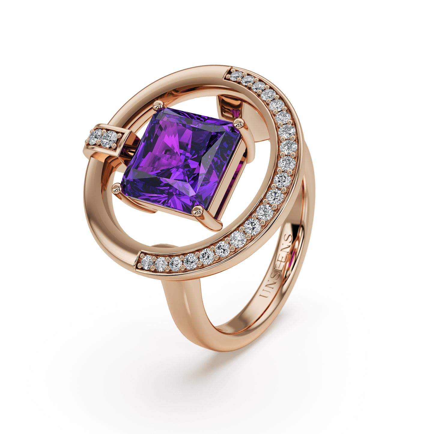 Véla Rings
