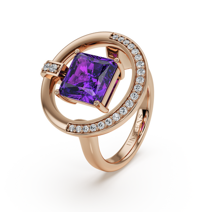 Véla Rings