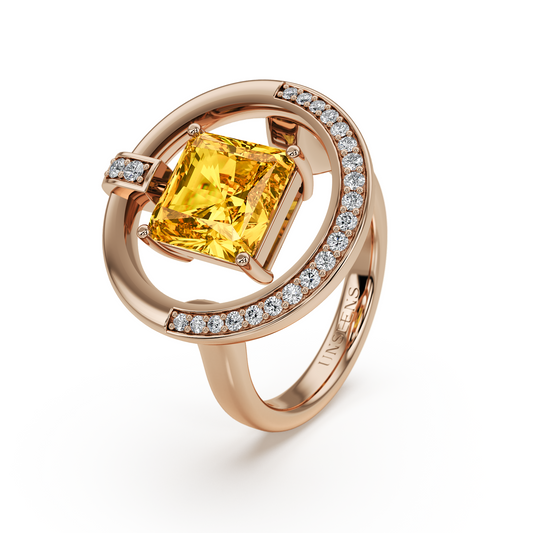 Véla Ring