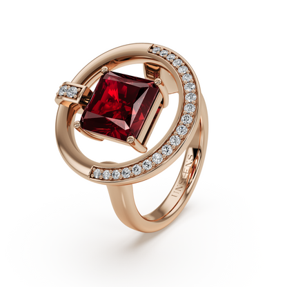 Véla Rings