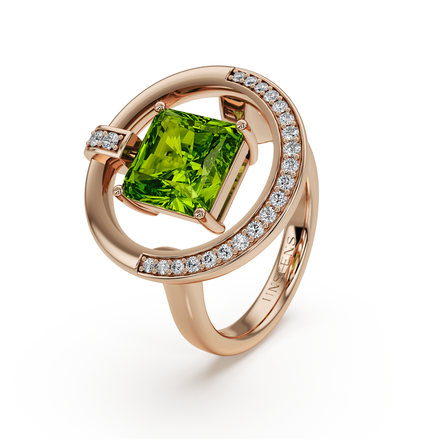 Véla Rings