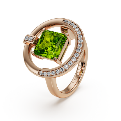 Véla Rings
