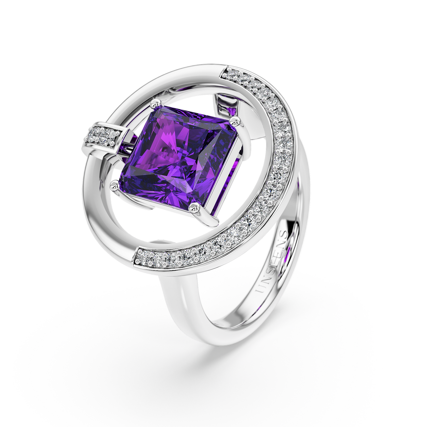 Véla Rings