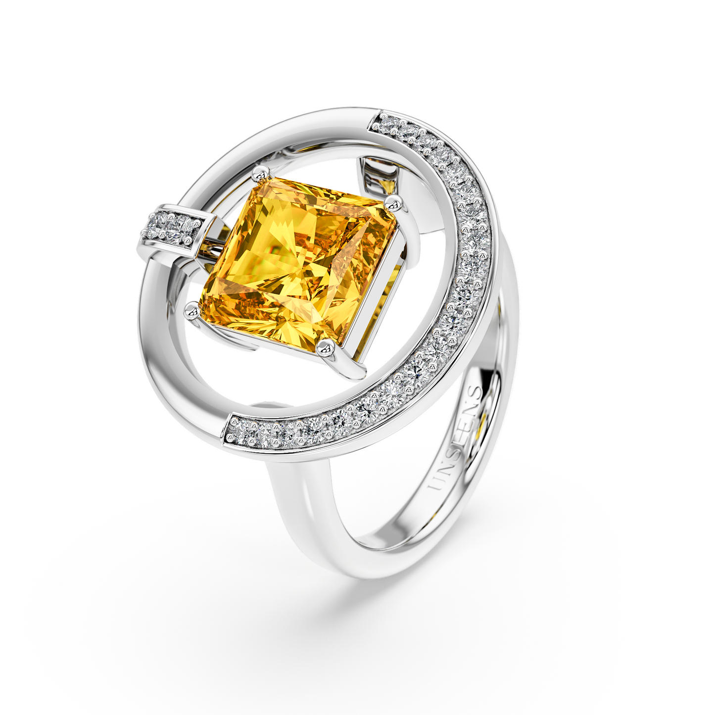Véla Rings