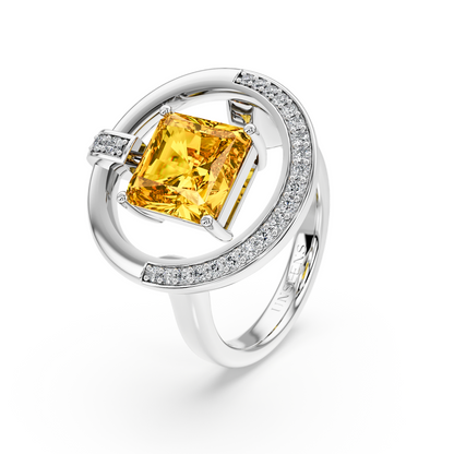 Véla Rings