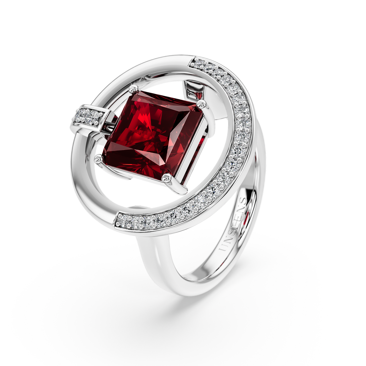 Véla Rings