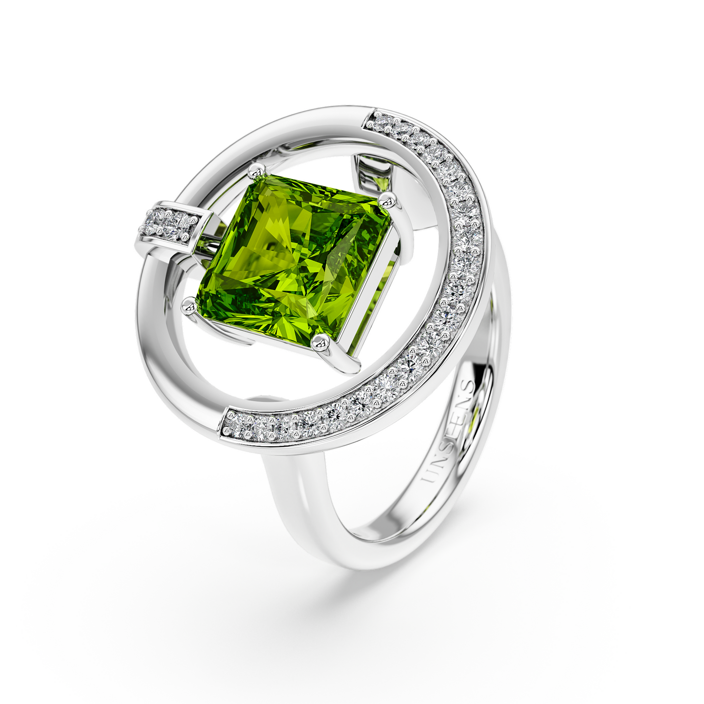 Véla Rings