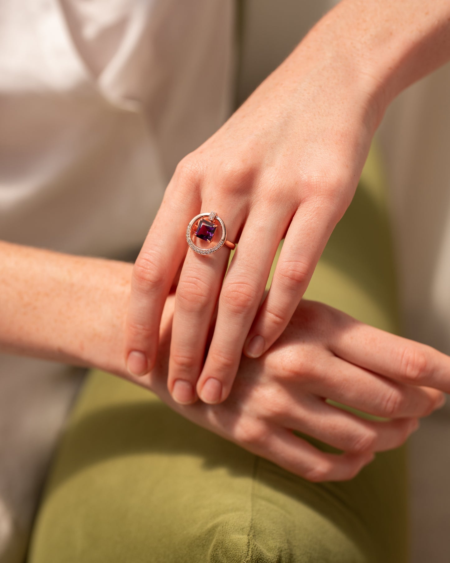 Véla Rings