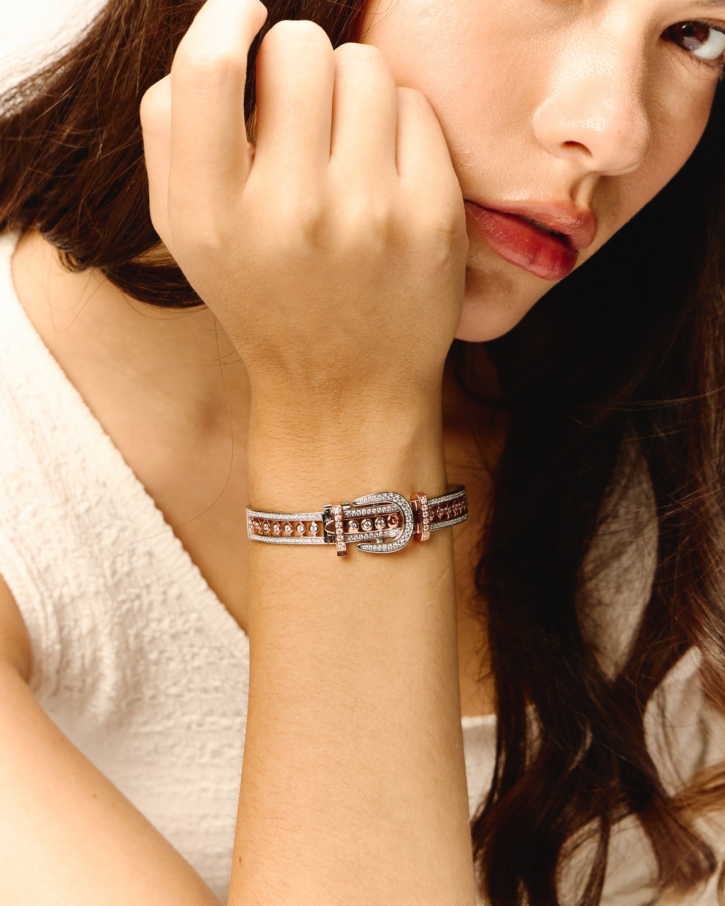 Bound Bangle
